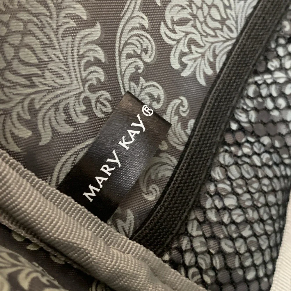 Mary Kay Bag Consultant Makeup Cosmetics Tote Extra Large Sturdy‎